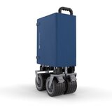 Kinderkraft transportna kolica rollster night blue | shoptok.hr