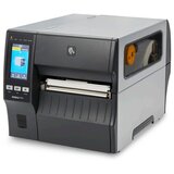 Zebra ET label printer ZT421 300dpi 305 mm/sec USB Serial LAN Bluetooth | shoptok.hr
