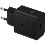 Samsung TYPE-C HITRI 45W črn adapter | Shoptok.si