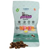 Mediterranean Natural Serrano Snacks poslastice za mačke OMEGA3+DHA - losos 50g | ePonuda.com