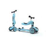 Scoot and ride poganjalec/skiro Highwaykick 1 Blueberry Cene