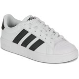 Adidas Dječije Patike Streettalk J JQ6146, Bijele Cijene