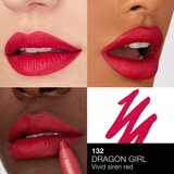 Nars POWERMATTE HIGH-INTENSITY LIP PENCIL dugotrajna olovka za usne s mat efektom nijansa DRAGON GIRL 2,6 g | shoptok.hr