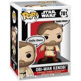 Funko POP! Star Wars: Sayings - Obi-Wan Kenobi Cene