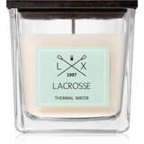 Ambientair Lacrosse Thermal Water dišeča sveča 200 g Cene