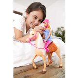 Barbie Igračka barbie sa konjem 165881 | Eponuda.ba