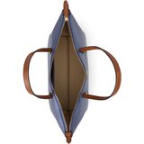 Polo Ralph Lauren Shopper torba 'KEATON' kraljevsko plava | shoptok.hr