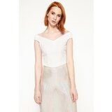 Koton Blouse - White - Regular fit | shoptok.hr