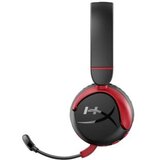 Hyperx Bežične gaming slušalice za decu 7G8F1AA Cloud mini S black | Eponuda.com