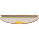 Samoljepljivi otirači za stube 15 kom 65x21x4 cm boja sisala | shoptok.hr