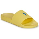 Polo Ralph Lauren POLO SLIDE UNISEX žuta Cijene