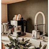LAVEO Polla BAP 678D (TUŠ) HROM/BELA | ePonuda.com