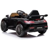  Licencirani auto na akumulator Mercedes AMG GT R - crni | shoptok.hr