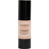 Geoderm Tekoča podlaga SPF 20 - Very Fair u