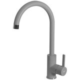  Sudoper SHR Unico 125 + slavina C01 Cemento | shoptok.hr