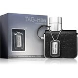 Armaf Tag Him toaletna voda za moške 100 ml | Shoptok.si