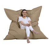 Atelier Del Sofa Vreća za sjedenje, Giant Cushion 140x180 - Mink Cijene