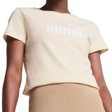 Puma Majica ESS No. 1 Logo Tee (S) za Žene | shoptok.hr