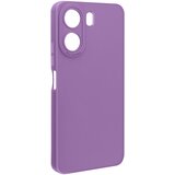 Avizar Ohišje za Xiaomi Redmi 13C Zaščitena kamera s podlogo, Vijolična, (5000014578) | Shoptok.si