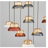 Opviq led luster 2826 11A 28 | ePonuda.com