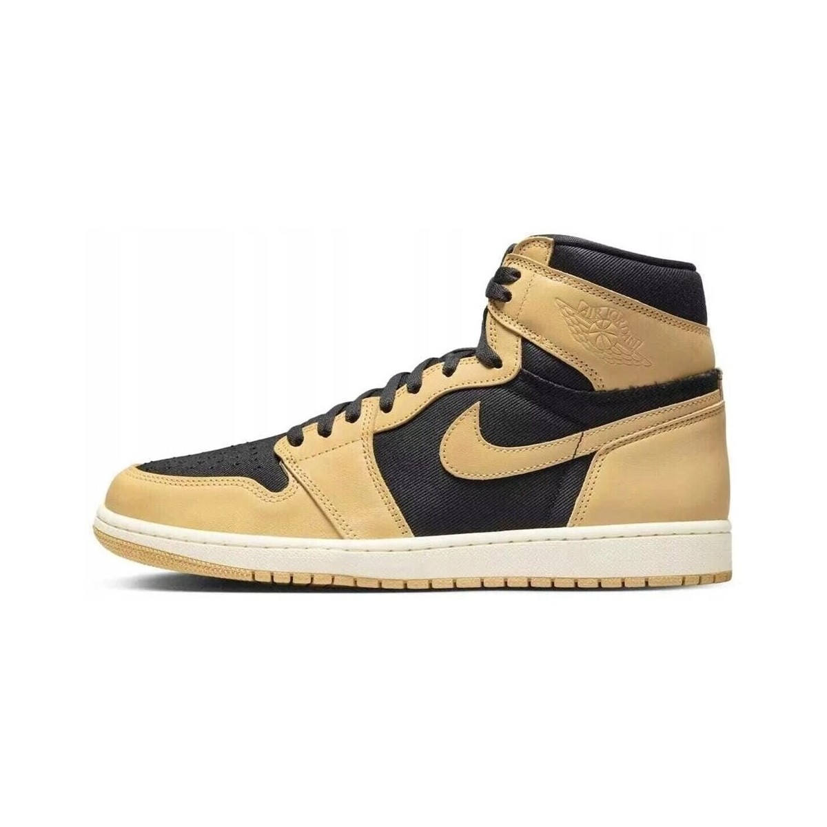 Nike Visoke superge Air Jordan 1 Retro High OG Črna | Shoptok.si