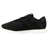 Reebok Nizke superge CL Nylon Jacquard Črna | Shoptok.si