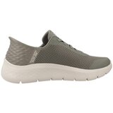 Skechers SLIP-INS GO WALK FLEX Zelena | shoptok.hr