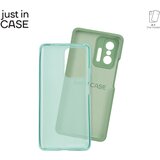 Just In Case 2u1 extra case mix paket zeleni za mi 11T/11T pro 128GB Cene