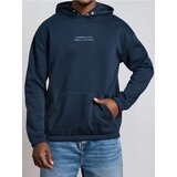 Sinsay Majica s kapuljačom s natpisom | shoptok.hr