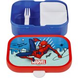 Mepal Campus Spiderman kutija za užinu za djecu 750 ml Cijene