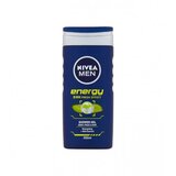 Nivea Gel za tuširanje Energy men 250ml | Eponuda.ba