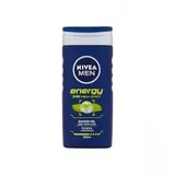 Gel za tuširanje Energy men 250ml