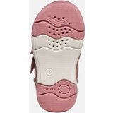 Geox Girls First Steps Zapito Old Pink - Girls | shoptok.hr