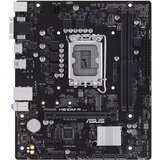 Asus Matična Ploča 1700 AS PRIME H610M-R-SI Cijene