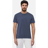 Geox Blue Men's T-Shirt T-Shirt - Men | shoptok.hr
