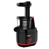 Tefal ZC150838 Juiceo sokovnik, 150 W, crni | shoptok.hr