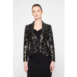 Deni Cler Milano Woman's Jacket W-Dw-6462-0T-M1-96-1