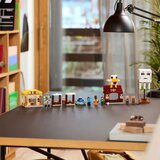 Lego Minecraft: Napad Prikazenskega balona | Shoptok.si
