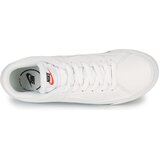 Nike COURT LEGACY Bijela | shoptok.hr