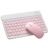  JITE Set Tastatura i Miš BT-02 Pink | Eponuda.ba