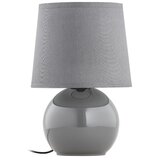  Zamenski sivi abažur za luster PICO E14 prečnika 18 cm | Eponuda.com