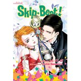 Harper Collins Publishers Ltd Yoshiki Nakamura - Skip Beat! (3-in-1 Edition), Vol. 16: Includes vols. 46, 47 & 48 | Eponuda.com