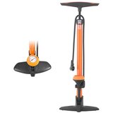 Bee PUMP Pumpa motorna alu crvena sa manometrom AV-DV-PV | Eponuda.com