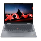 Lenovo thinkpad X1 yoga G8 i7-1355U 16GB ram 512GB nvme 14.0 wuxga ips touchscreen win 11 pro refurbished laptop