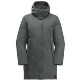Jack Wolfskin Vetrovke 11161414136 Zelena | Shoptok.si