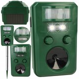 Malatec Solarni odganjalec živali repeller LED, (20461127) | Shoptok.si
