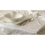  Stolnjak Elegance 140 x 220 cm sort | shoptok.hr
