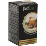 DORALIFE Zaslađeni proizvod na bazi začinskog bilja sa dodatkom meda i đumbira 400g | Eponuda.com