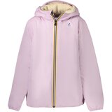 K-Way GIRLS PINK JACKET Cene