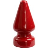 Doc Johnson Analni čep Red Boy - Extreme XXXL Cene